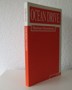 gebrauchtes Buch – Marlene Streeruwitz – Ocean Drive