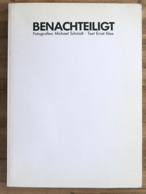 Benachteiligt