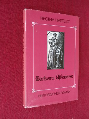 Barbara Uthmann, mit Illustrationen von Raddatz-Unterstein