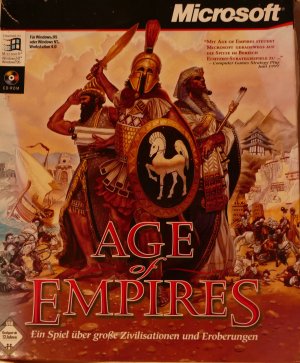 Age of Empires