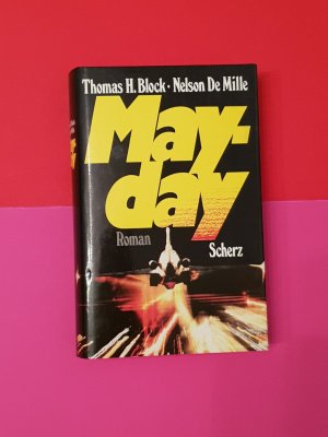 gebrauchtes Buch – Block, Thomas H – Mayday