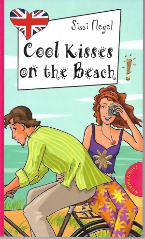 gebrauchtes Buch – Sissi Flegel – Cool Kisses on the Beach