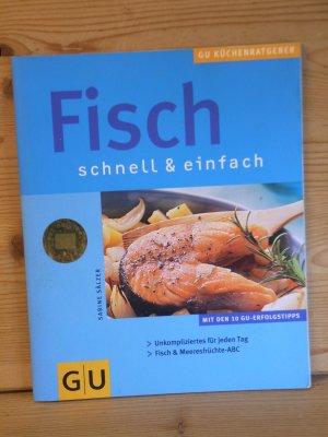 "Fisch - schnell und einfach"