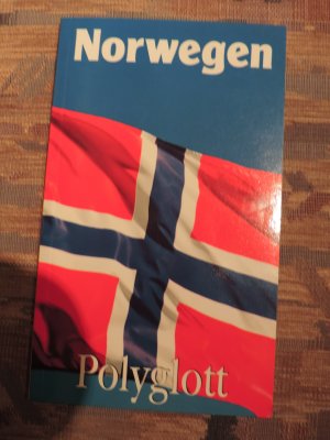 gebrauchtes Buch – Norwegen