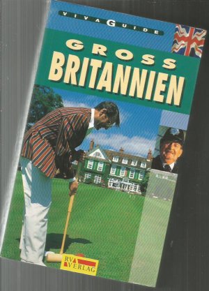 Grossbritannien