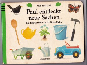 gebrauchte Buecher