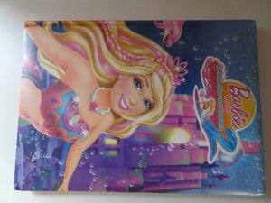 Barbie: Buch zum Film Oceana 2