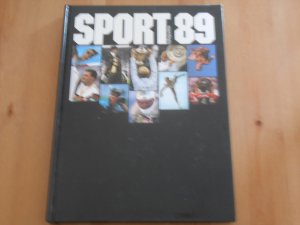 Sporthöhepunkte 89