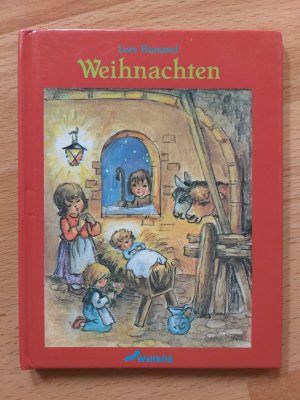 gebrauchtes Buch – Lore Hummel – Weihnachten