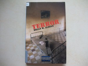 gebrauchtes Buch – Aldiss, Brian W – Terror