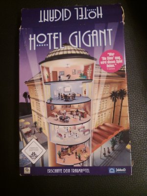 Hotel Gigant