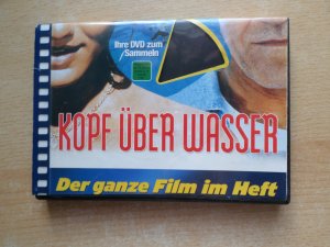 gebrauchter Film – Jim Wilson – Kopf über Wasser