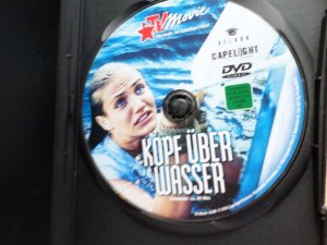 gebrauchter Film – Jim Wilson – Kopf über Wasser