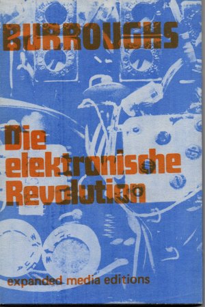 Die elektronische Revolution