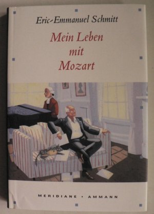 Mein Leben mit Mozart