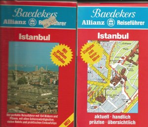 gebrauchtes Buch – Istanbul