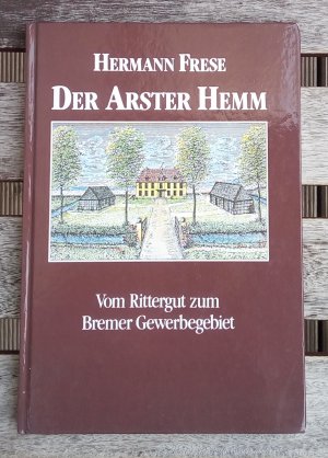 Der Arster Hemm