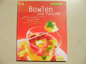 Bowlen und Punsche