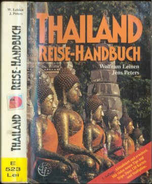 Thailand Reise-Handbuch