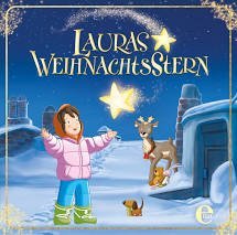 gebrauchtes Hörbuch – Lauras Weihnachtsstern