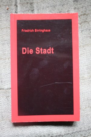 Die Stadt