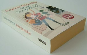 gebrauchtes Buch – Sophie Kinsella – Mini Shopaholic