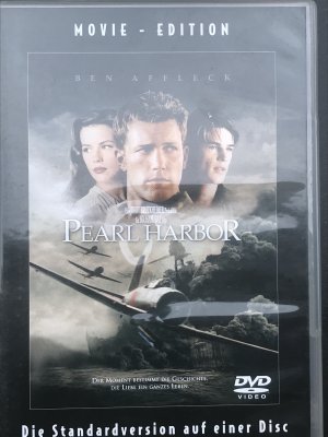 gebrauchter Film – Michael Bay – Pearl Harbor