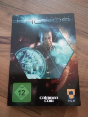 Battle Worlds Kronos | DVD-ROM | Deutsch | 2013