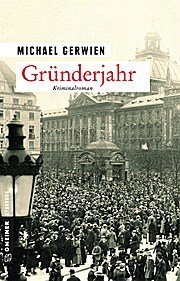 gebrauchtes Buch – Michael Gerwien – Gründerjahr - 100 Jahre Freistaat Bayern