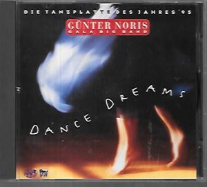 Die Tanzplatte des Jahres '95  -  Dance Dreams