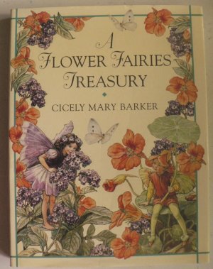 A Flower Fairies Treasury