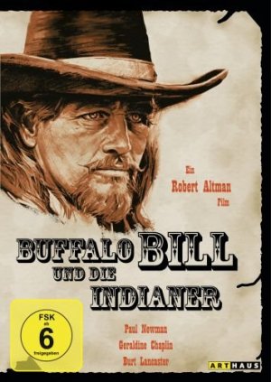 Buffalo Bill und die Indianer