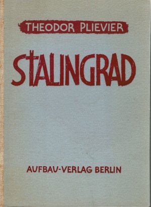 Stalingrad