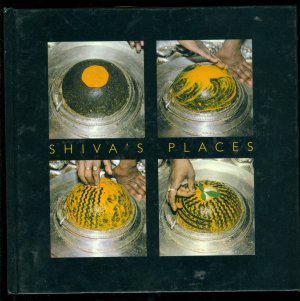 Shiva's Places / Shiva's Orte - Lingas and Rituals in Benares (Inkl. DVD)