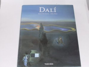 Salvador Dali. 1904-1989, französ. Ausgabe (Hors Collection)