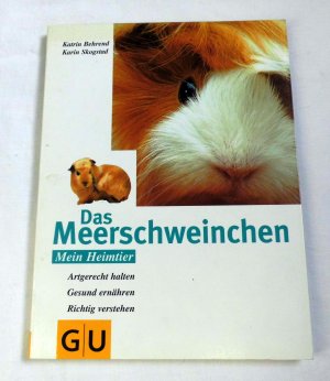 Das Meerschweinchen