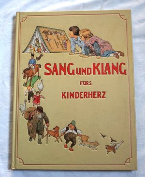 Sang und Klang für's Kinderherz