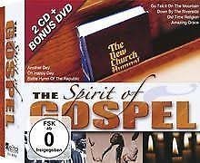 The Spirit Of Gospel