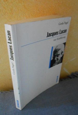 Jacques Lacan zur Einführung