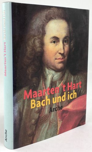 Bach und ich. Aus dem Niederländischen von Maria Csollány.