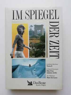 Im Spiegel der Zeit