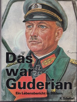 Das war Guderian