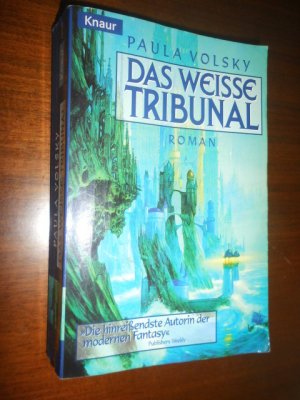 Das weisse Tribunal