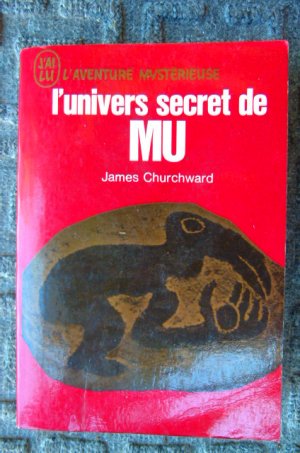 Le monde occulte de MU