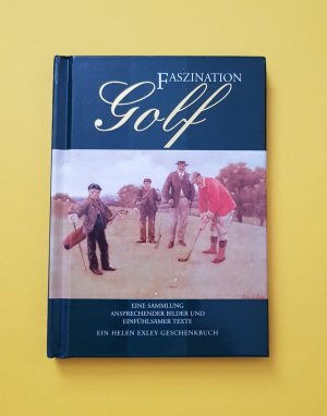 Faszination Golf