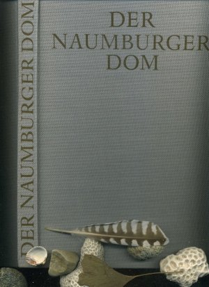 antiquarisches Buch – Schubert Ernst / Hege – Der Naumburger Dom. Mit Fotos von Fritz Hege.