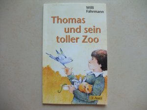 Thomas und sein toller Zoo