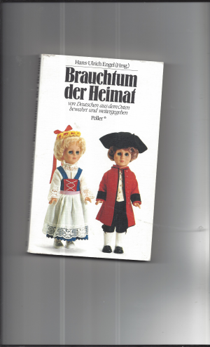 Brauchtum der Heimat