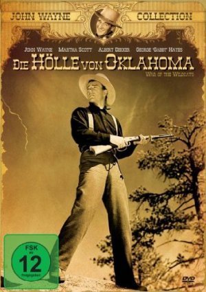 Die Hölle von Oklahoma (1943) / In Old Oklahoma