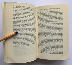 antiquarisches Buch – Theodor Fontane – Aufsätze zur Literatur